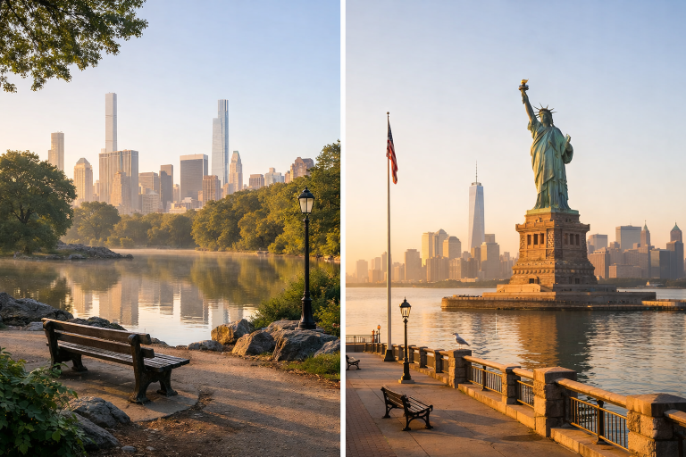 Best Times to Visit NYC Landmarks: Tips for a Perfect Trip
