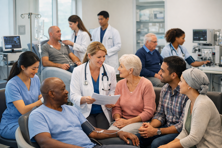 How Clinical Trials Transform Medicine: Advancements, Diversity, and the Challenges Ahead