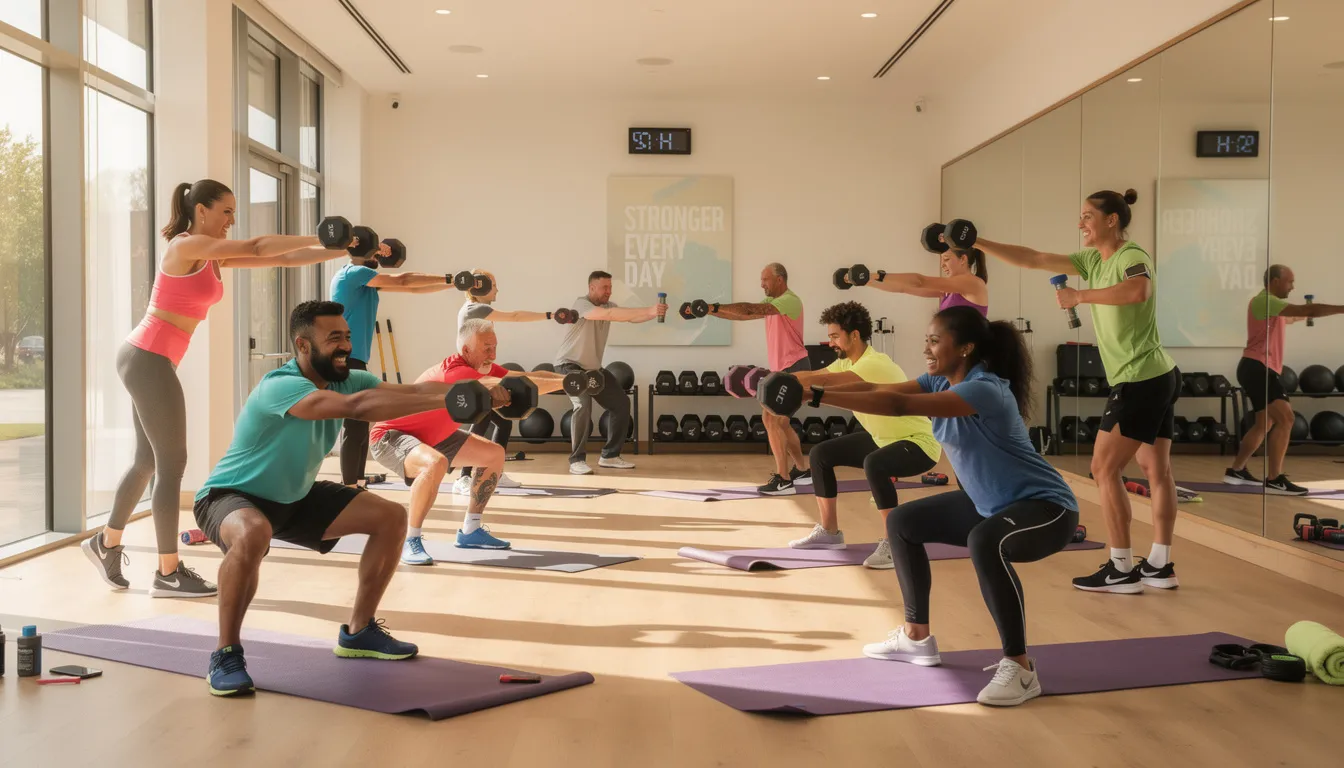 How to Plan a Home Gym That Fits Your Space, Routine, and Budget in 2026