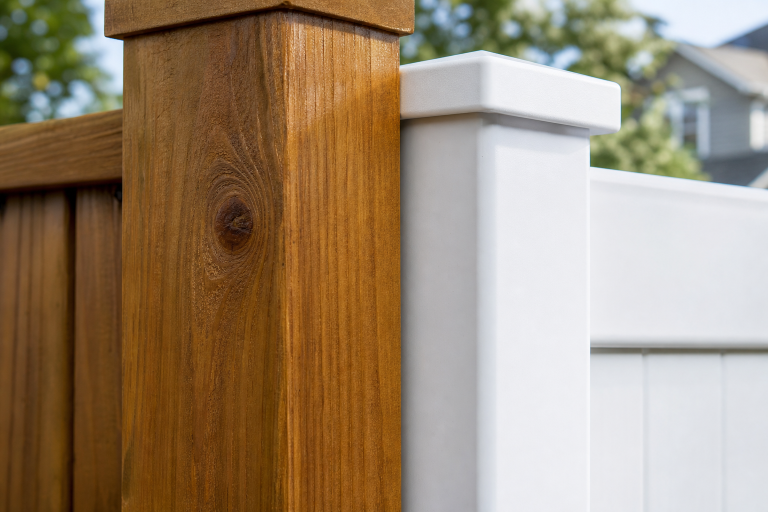 How To Plan A Fence That Fits Your Yard, Budget, And Daily Life