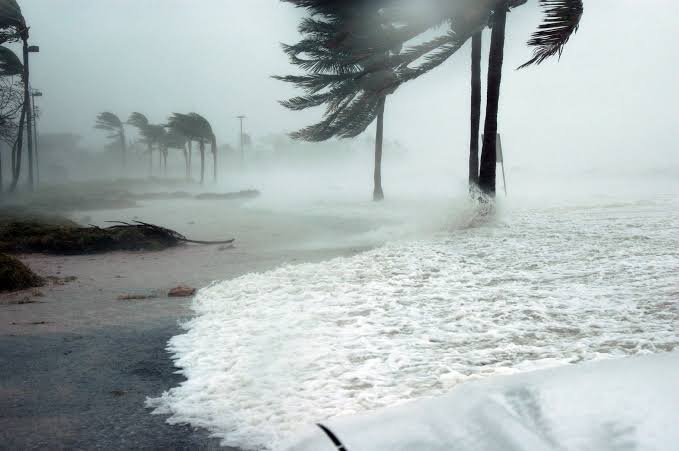 Hurricane Season Peaks This Week in the Carolinas