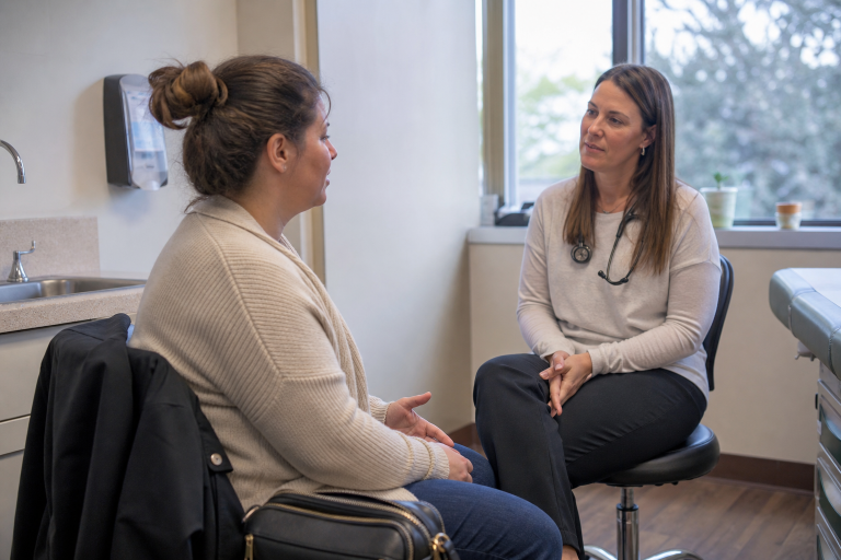 Choosing the Right Care Setting for Common Health Concerns in Flemington, New Jersey