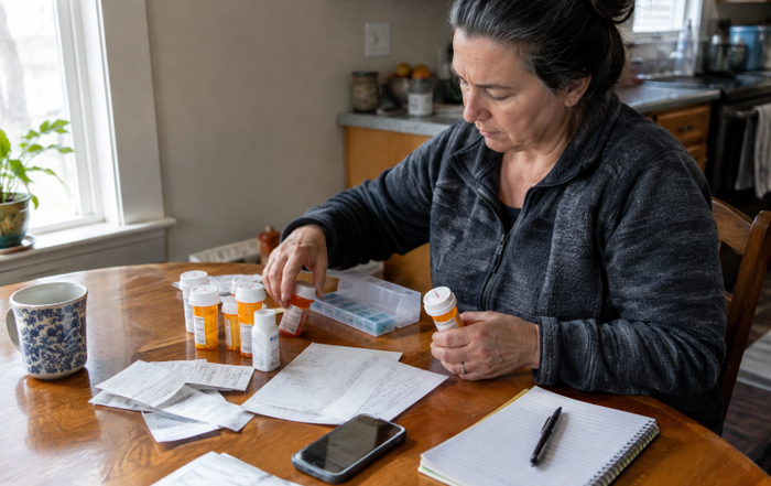 Medication Errors And Medical Malpractice Claims