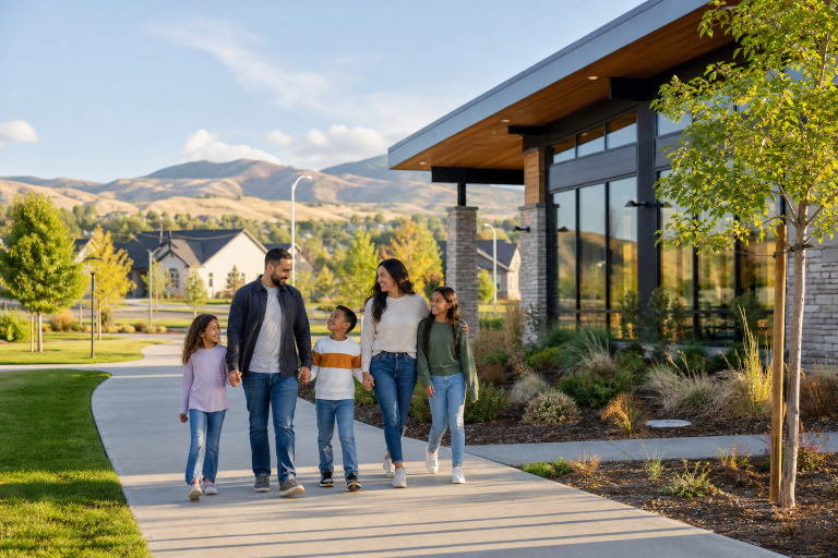 How To Build A Local Mental Health Support Network In Meridian