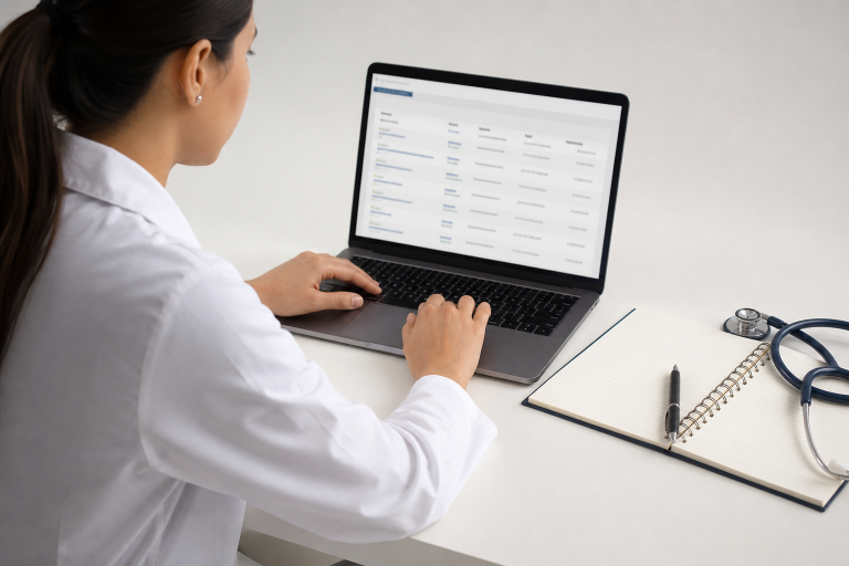 Before You Apply: How to Read a Clinical Trial Listing
