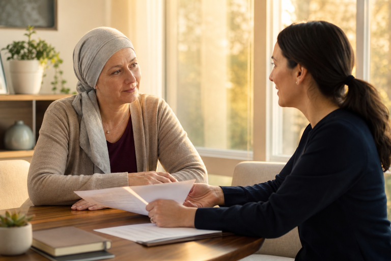 Before You Join a Clinical Trial: A Clear Guide to Questions, Risks, and Next Steps
