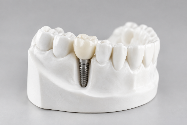 7 Best Dental Implant Providers In Maple Grove, MN