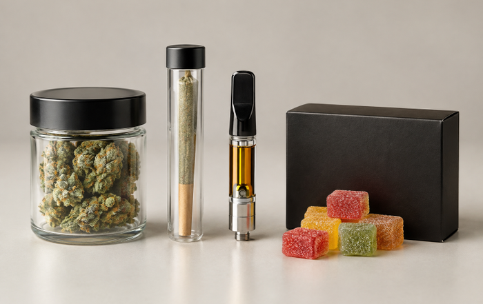 How Northfield-Area Adults Can Build A More Informed Cannabis Routine