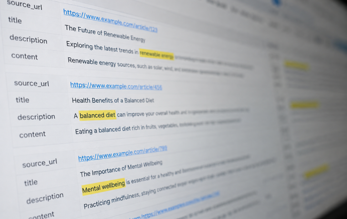 How to Compare Search, Scraping, Crawling, and Extraction Tools for AI Agents