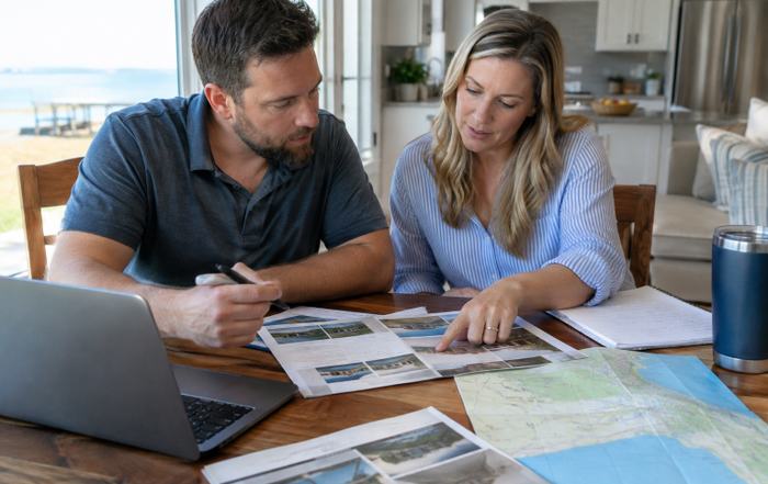 A Practical Checklist for Buying an Investment Property in Northwest Florida
